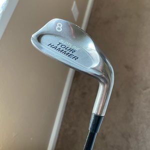 Slotline Tour Hammer Golf Club Superlight High Energy Power Thrust Shaft Ceramic